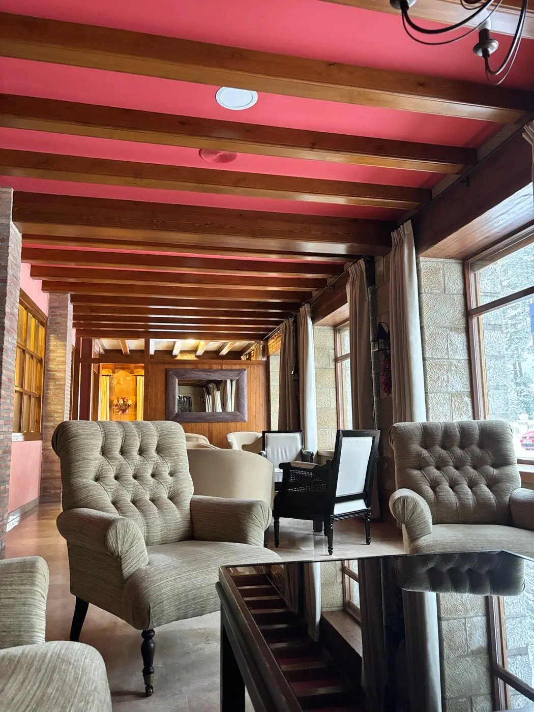 Hotel Villa de Canfranc